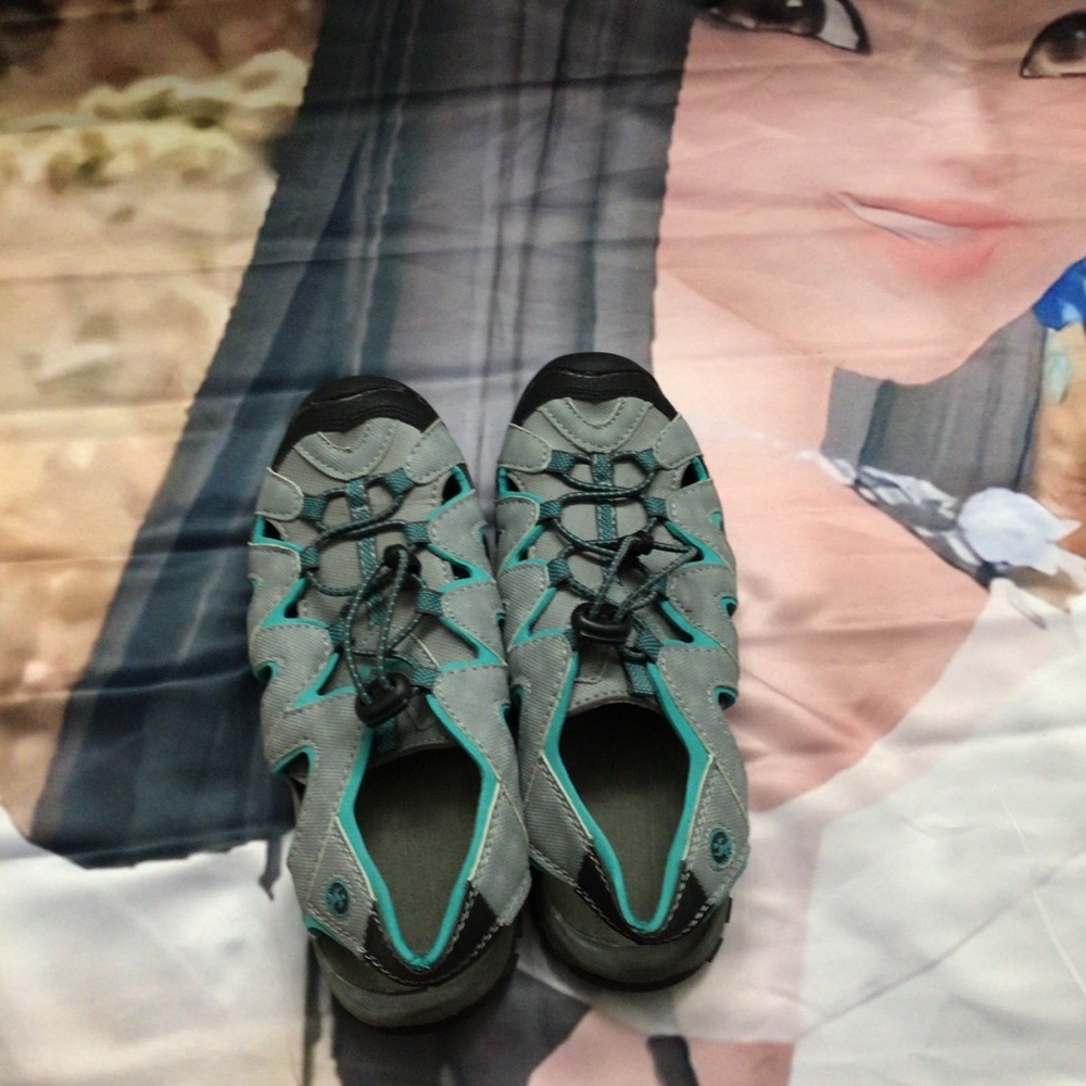 NEW NORTHSIDE Women Burke  II Water Sport Shoes